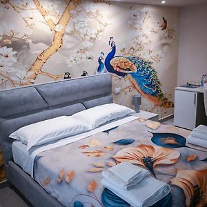 The Paris Rooms B&B