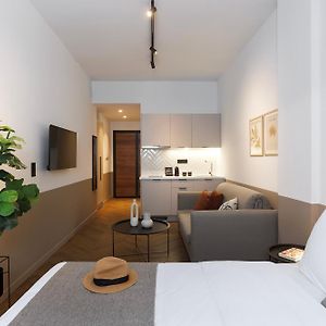 Ermass Modern Living Apartments